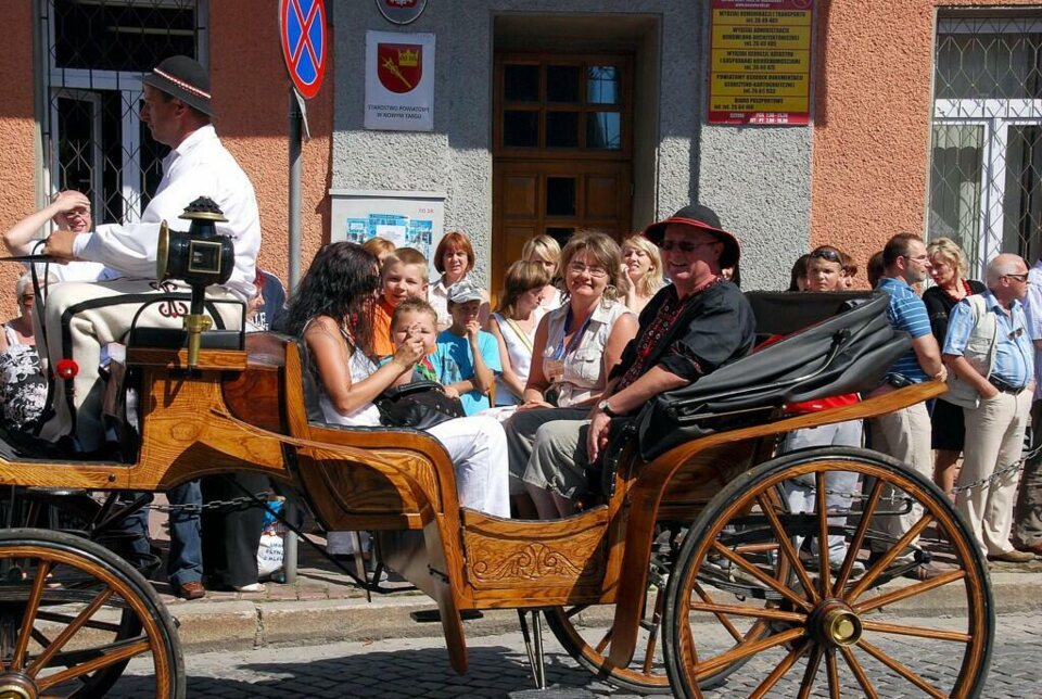 X Jarmark Podhalański - parada gazdowska_29